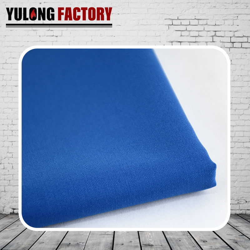 inherent flame retarant kevlar fabric