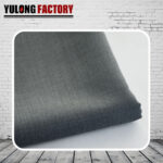 inherent flame retarant kevlar fabric