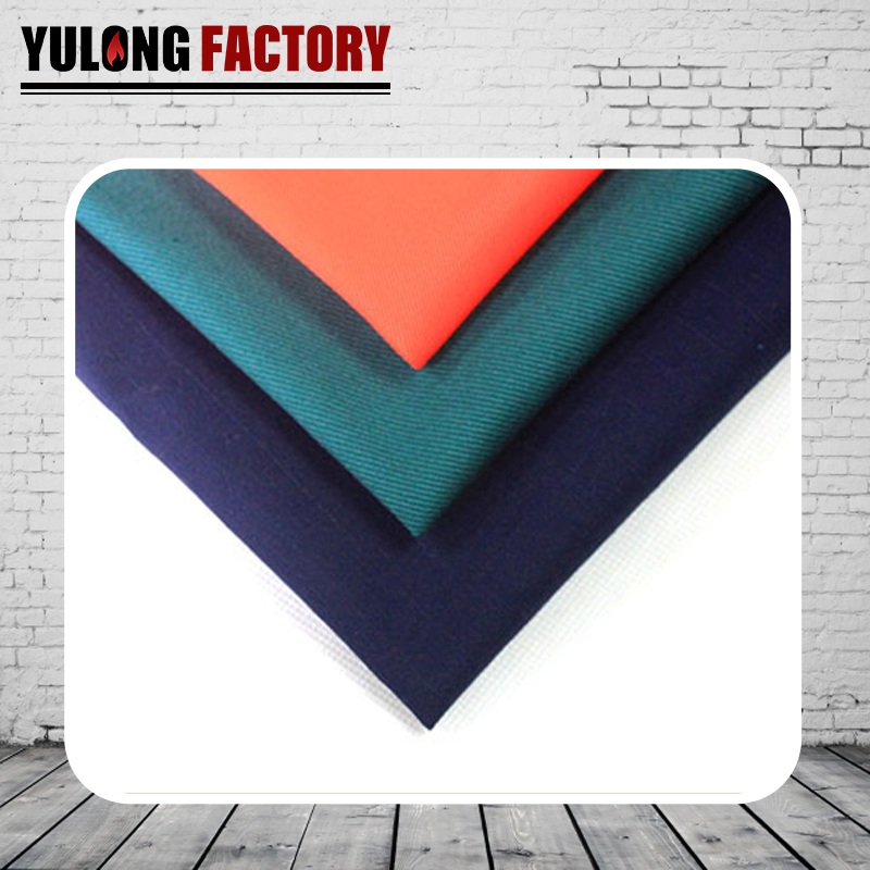 93% meta aramid/5% para-aramid/2% anti-static fabric