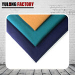 93% meta aramid/5% para-aramid/2% anti-static fabric