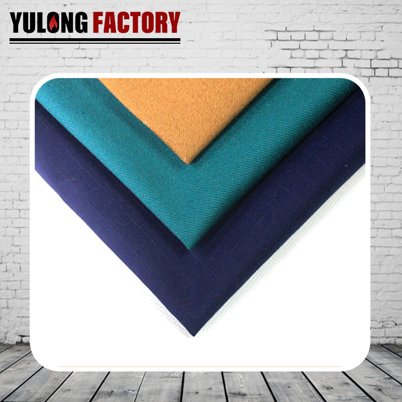 93% meta aramid/5% para-aramid/2% anti-static fabric