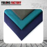 93% meta aramid/5% para-aramid/2% anti-static fabric