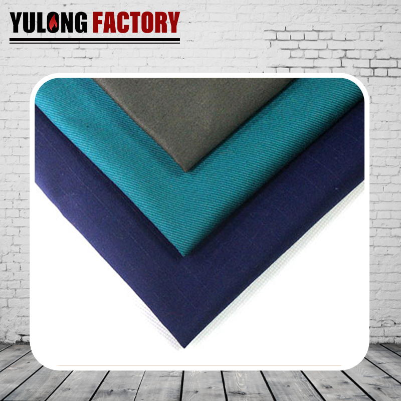 93% meta aramid/5% para-aramid/2% anti-static f...