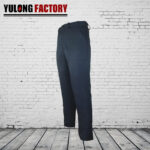 100% cotton fire prevention pants