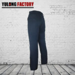 100% cotton fire prevention pants