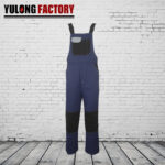 protex fire retardant winter overall