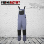 proban cvc fire ratardant overall manufacturer