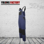 protex fire retardant winter overall