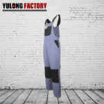 proban cvc fire ratardant overall manufacturer