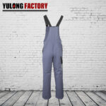 proban cvc fire ratardant overall manufacturer