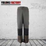 aramid en 11611 fire ratardant pant factory