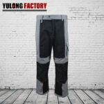 cvc cotton/polyester fire retardant pants