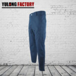 100 cotton fireproofing industry workpants