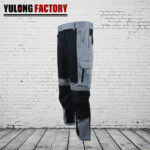 cvc cotton/polyester fire retardant pants