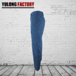 100 cotton fireproofing industry workpants