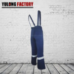 fire resistant bib supplier