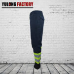cn flame resistant pants with reflective tape