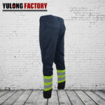 cn flame resistant pants with reflective tape