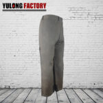 aramid en 11611 fire ratardant pant factory