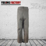 aramid en 11611 fire ratardant pant factory