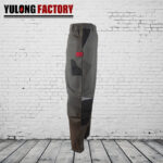 aramid en 11611 fire ratardant pant factory