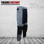 cvc cotton/polyester fire retardant pants