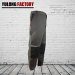 aramid en 11611 fire ratardant pant factory