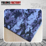 aramid arc flash protective jacket fabric