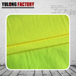 high visibility esd conductive carbon fr fabric