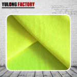 high visibility esd conductive carbon fr fabric