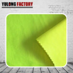 high visibility esd conductive carbon fr fabric