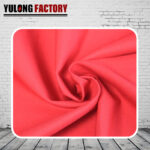 99 cotton 1 antistatic fireproof fabric in store