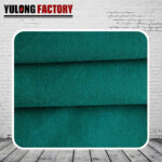 anti-static flame retardant workwear fabric