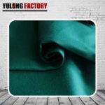 anti-static flame retardant workwear fabric
