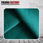 anti-static flame retardant workwear fabric