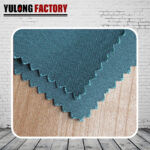cn 88/12 fireproof fabric for welder coverall