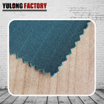 cn 88/12 fireproof fabric for welder coverall