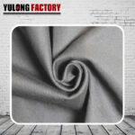 cn 88/12 flame retardant anti arc twill fabric