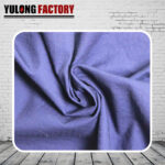 cn 88/12 flame retardant anti arc twill fabric