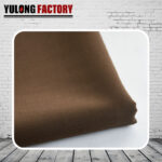 cn fire resistant anti arc fabric for welder cloth