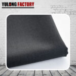 7oz flame resistant denim fabric for long sleeve shirt
