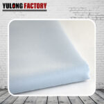 7oz flame resistant denim fabric for long sleeve shirt