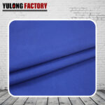 cn 88/12 proban cotton nylon 3/1 twill fabri
