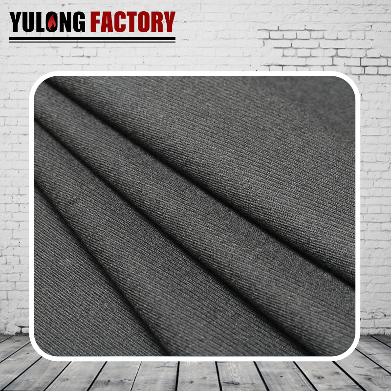 cn 88/12 proban cotton nylon 3/1 twill fabri