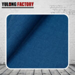 cn 88/12 proban cotton nylon 3/1 twill fabri