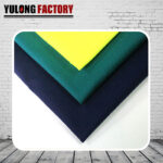 anti-fire coverall fireproof fabric