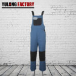 cvc fire ratardant overall manufacturer