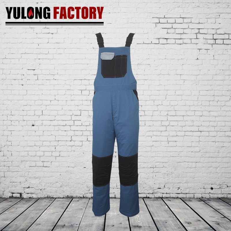 cvc fire ratardant overall manufacturer