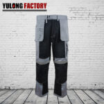 aramid en 11611 fire ratardant pant manufacturer