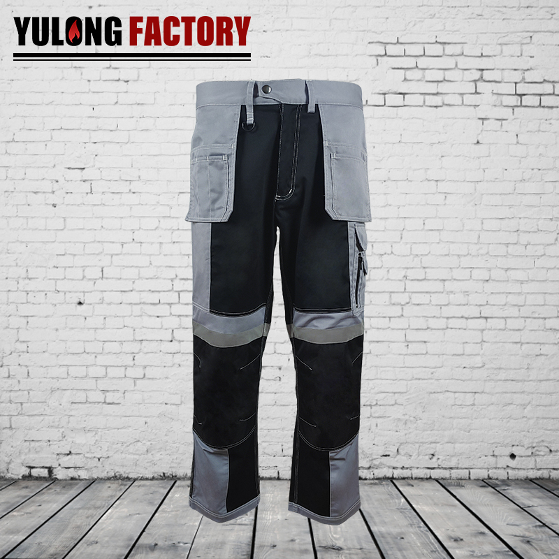 aramid en 11611 fire ratardant pant manufacturer